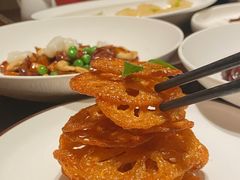 -环球港凯悦 · 享悦中餐厅