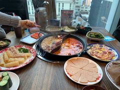 -楠火锅(新街口苏宁店)