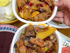 -懒谈秦市井羊肉馆(光谷青年城店)