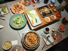 -将军牛排·尔滨地标朝鲜族美食(总店)
