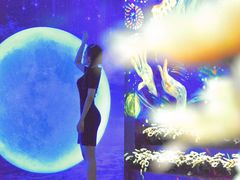 -天津梵高星空艺术馆(天河城旗舰店)