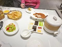 -峰峰菜馆(昌茂店)