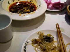 -潇湘码头·鲜湘菜(清河店)