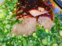 -花临兰州牛肉面(重庆南坪万达店)