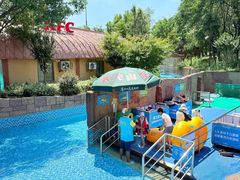 -苏州乐园森林水世界