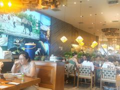 -云海肴·汽锅鸡·云南菜(苏州中心店)