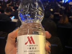 -上海宝华万豪酒店