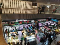 -盒马鲜生(189购物中心店)