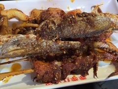 -季季红火锅(动壹店)