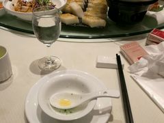 -小厨娘淮扬菜(天印大道店)