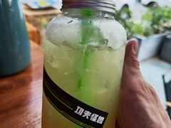 -功夫怪兽·烧烤(珠江路店)