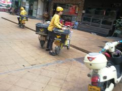 -湖南人家·家传湖南菜(水围店)