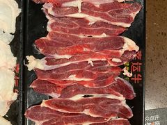 -幸运牛汕头小黄牛牛肉火锅(梅林店)
