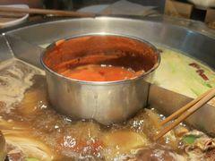 -竹犇番茄火锅(长风街店)