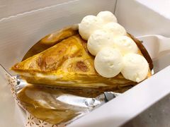 南瓜冻芝士派-Pie Bird(新闸路店)