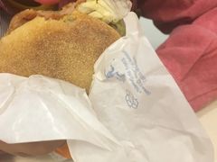 -麦当劳(欧陆广场店)