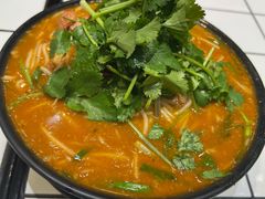 -肥汁米蘭香港米线(长宁来福士店)