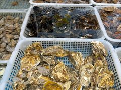 -大锅强·蒸海鲜青岛菜(吾悦广场店)