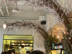 -RAC BAR(安福路店)