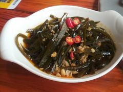 -炭虎子水浒烤肉(梦时代店)