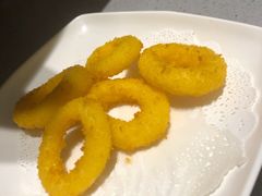 -海底捞火锅(凯德广场店)