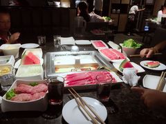 -海底捞火锅(亲贤北街店)