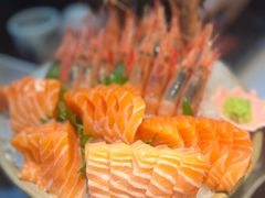 -松鹤精致料理(五一中路店)