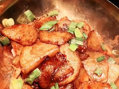 -绿茶餐厅(千岛湖银泰城店)