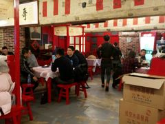 -小辉哥大排档(船山路总店)