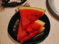 -三江源活鱼现烤(维多利摩尔城店)