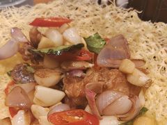 -云海肴·汽锅鸡·云南菜(苏州中心店)