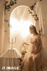 -专注孕妇照亲子照·纪田摄影