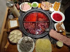 -陈眼镜火锅(总店)