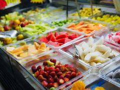 -老炳·七丛松甘草水果