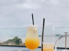 -影吧•悬崖海景(珠海凤凰湾悦椿酒店)