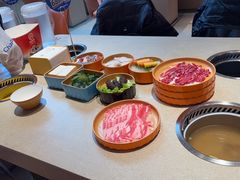 -海底捞大排档火锅(打浦路店)