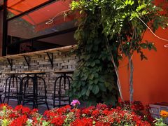 -Catch Bagel(芳草地店)