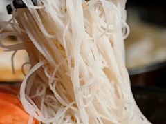 -台州老六海鲜面馆(上南总店)