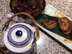 -南京大牌档(三阳广场苏宁店)