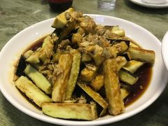 -华春餐馆(鱼山路店)