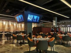 -404干式熟成牛排馆•聚会餐厅