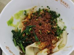 -十三辕·西安面庄(美院店)