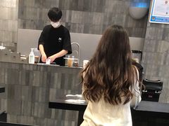 -M Stand(杭州萧山万象汇店)