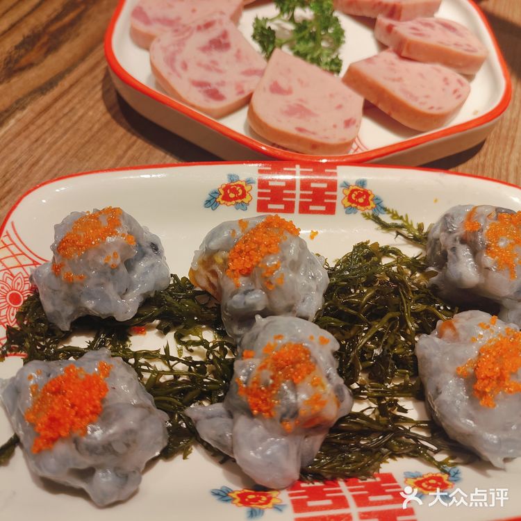 0元探店开奖了❤️❤️❤️袁山山火锅