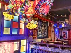 -水巷子·巴掌腰片重庆火锅(云纺店)