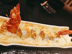 -無境·匠心日本料理(汉街店)