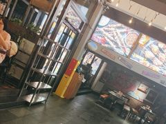 -管氏翅吧(广渠门店)