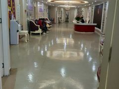 -伊丽莎白妇科医院·早孕检查