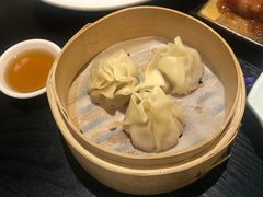 -柒园·三十年创意杭帮菜(龙湖滨江天街店)