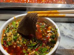 -老码头火锅(玉林店)